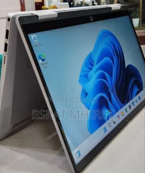 New Laptop HP Pavilion 15 8GB Intel Core I5 SSD 512GB