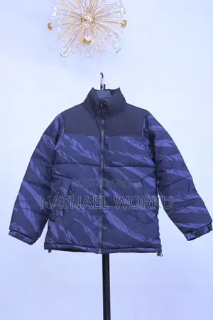 Photo - Winter Down Jacket