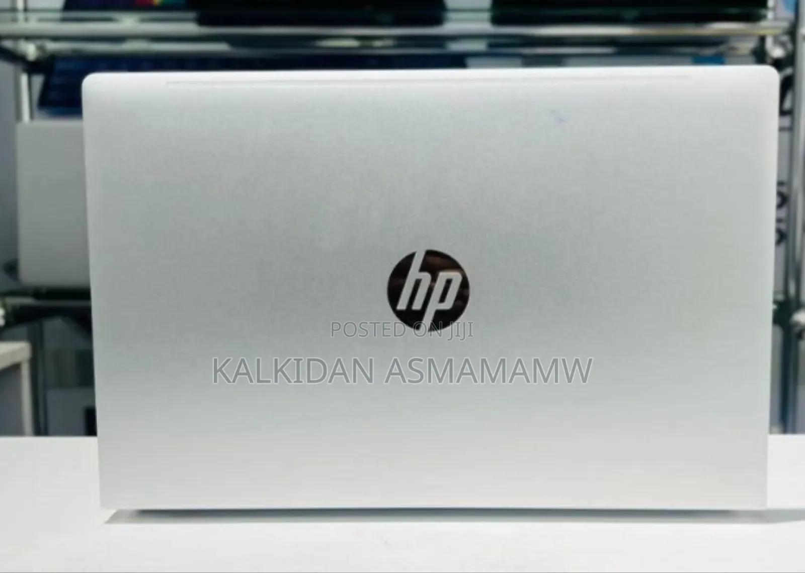 New Laptop HP Probook 450 8GB Intel Core I5 SSD 512GB