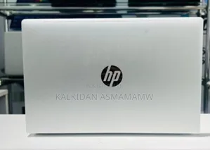 Photo - New Laptop HP Probook 450 8GB Intel Core I5 SSD 512GB