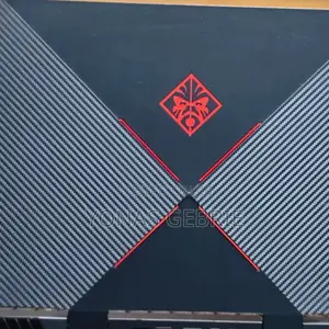 Photo - New Laptop HP Omen X 16GB Intel Core I7 SSD 512GB