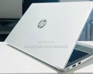 New Laptop HP Probook 450 8GB Intel Core I5 SSD 512GB
