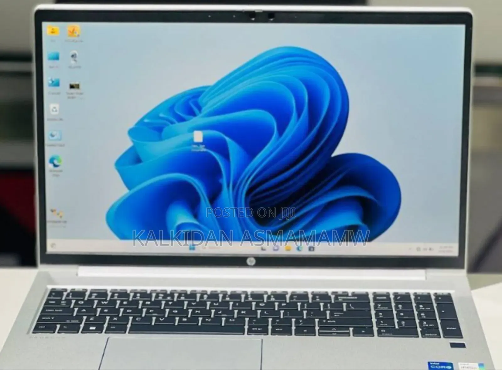 New Laptop HP Probook 450 8GB Intel Core I5 SSD 512GB