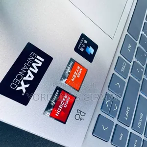 New Laptop HP Pavilion 15 32GB AMD Ryzen 7 SSD 1T