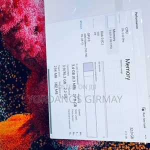 New Laptop HP Pavilion 15 32GB AMD Ryzen 7 SSD 1T