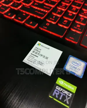 Photo - New Laptop HP 16GB Intel Core I7 SSD 512GB