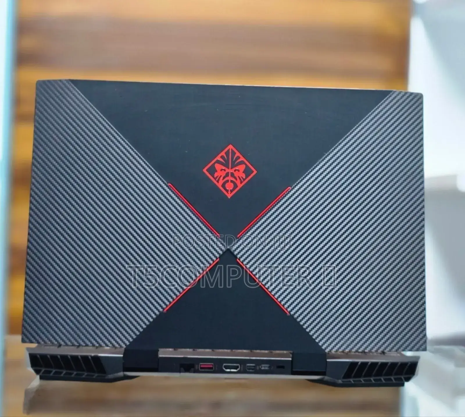 New Laptop HP 16GB Intel Core I7 SSD 512GB