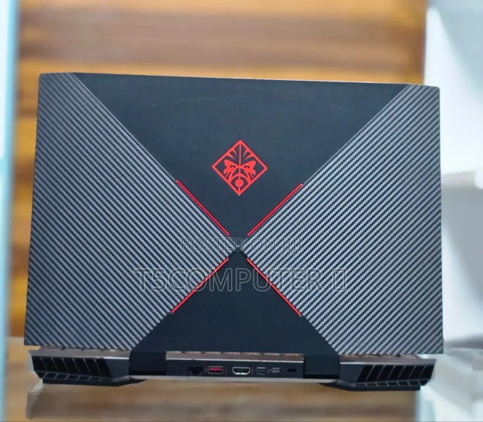 New Laptop HP 16GB Intel Core I7 SSD 512GB