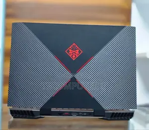 New Laptop HP 16GB Intel Core I7 SSD 512GB