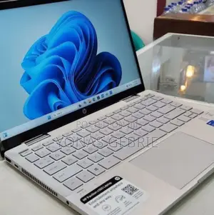 New Laptop HP Pavilion 14 8GB Intel Core I5 SSD 512GB