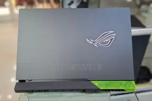 New Laptop Asus 16GB AMD Ryzen 9 SSD 512GB