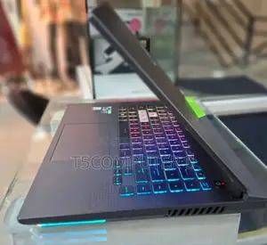 New Laptop Asus 16GB AMD Ryzen 9 SSD 512GB