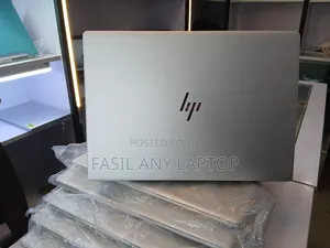 Laptop HP EliteBook 840 G5 16GB Intel Core I5 SSD 512GB