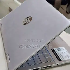 New Laptop HP Pavilion 14 8GB Intel Core I5 SSD 512GB