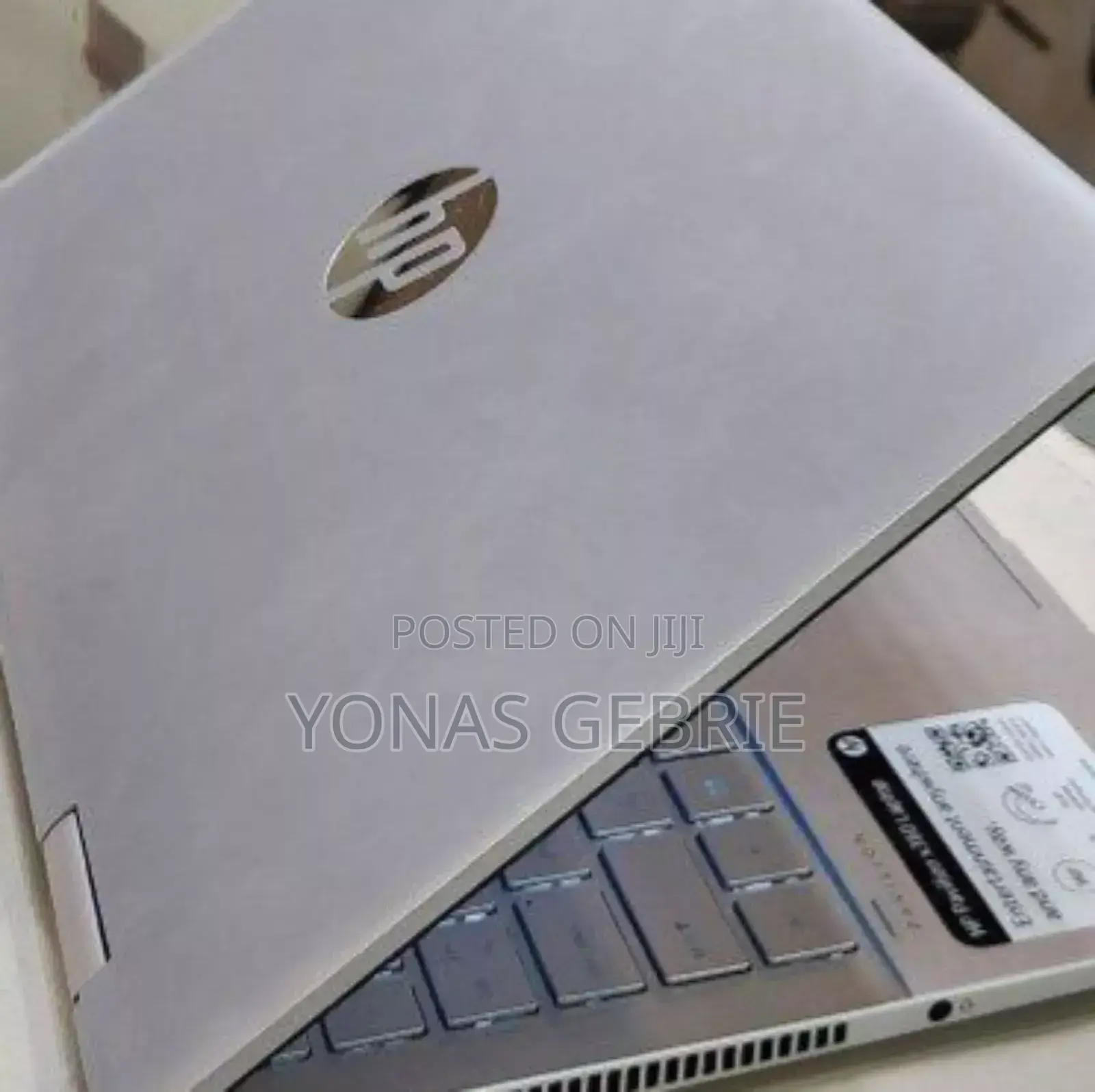 New Laptop HP Pavilion 14 8GB Intel Core I5 SSD 512GB