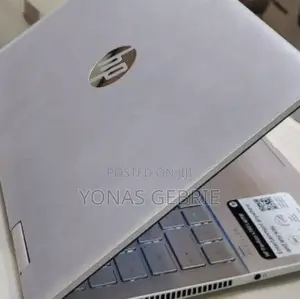 New Laptop HP Pavilion 14 8GB Intel Core I5 SSD 512GB