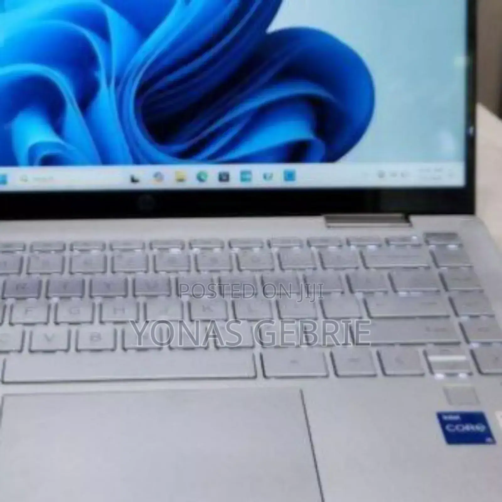 New Laptop HP Pavilion 14 8GB Intel Core I5 SSD 512GB
