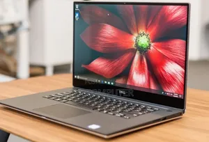 Photo - New Laptop Dell XPS 15 16GB Intel Core I7 SSD 512GB