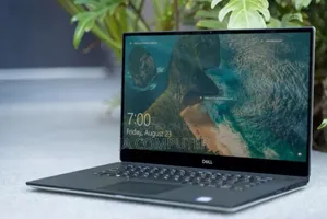 New Laptop Dell XPS 15 16GB Intel Core I7 SSD 512GB