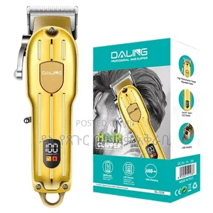 Photo - Daling Original Hair Clipper