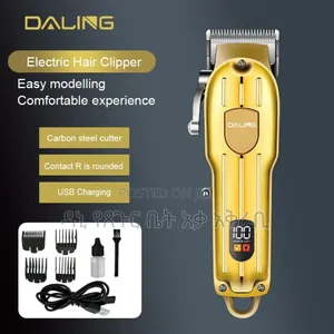 Daling Original Hair Clipper