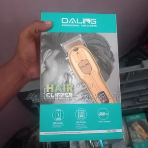 Daling Original Hair Clipper