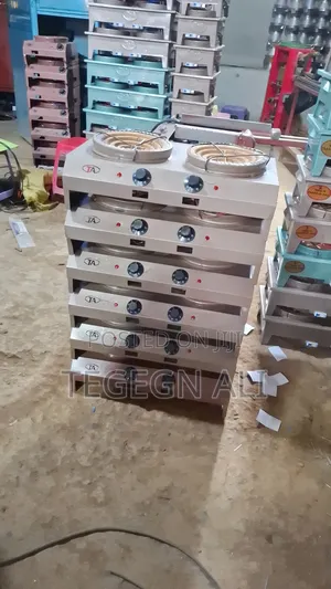 Photo - ሀይል ቆጣቢ የኤሌክትሪክ ምድጃ