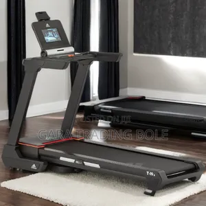 Youtube Available Treadmill Adidas