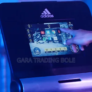 Youtube Available Treadmill Adidas