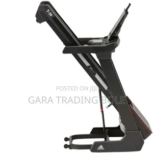 Youtube Available Treadmill Adidas