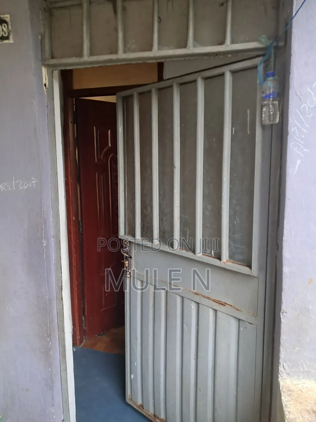 1bdrm Condo in Abado Condominium, Yeka for sale