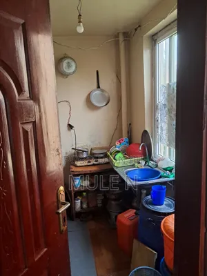 1bdrm Condo in Abado Condominium, Yeka for sale