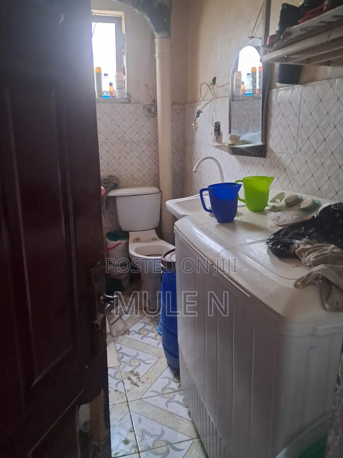 1bdrm Condo in Abado Condominium, Yeka for sale