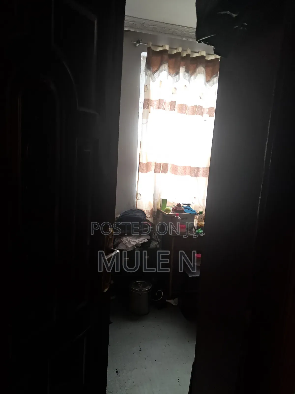 1bdrm Condo in Abado Condominium, Yeka for sale