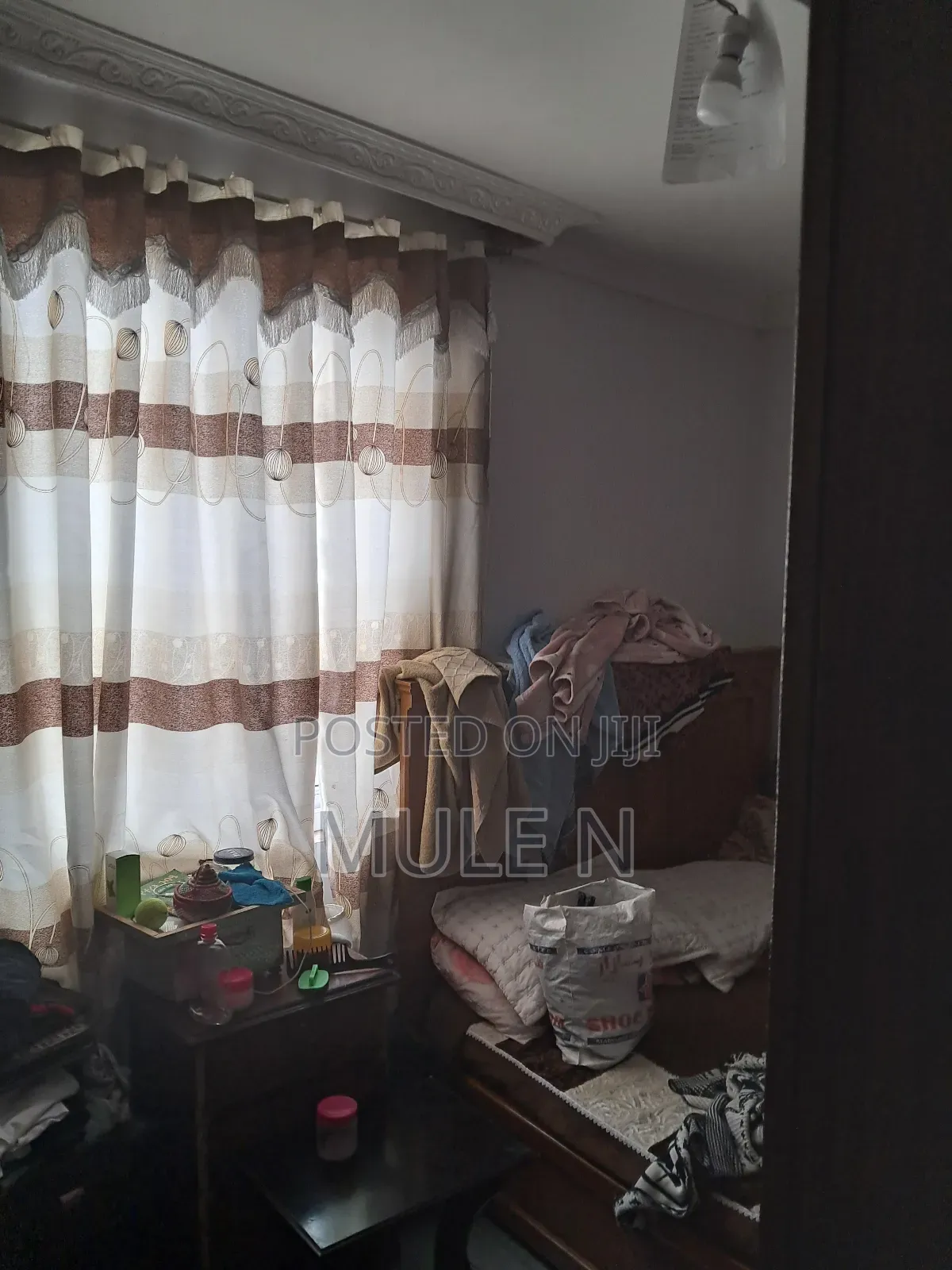 1bdrm Condo in Abado Condominium, Yeka for sale