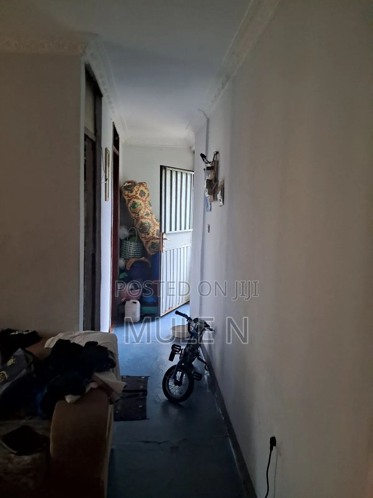 1bdrm Condo in Abado Condominium, Yeka for sale