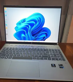 New Laptop HP 16GB Intel Core I7 SSD 512GB