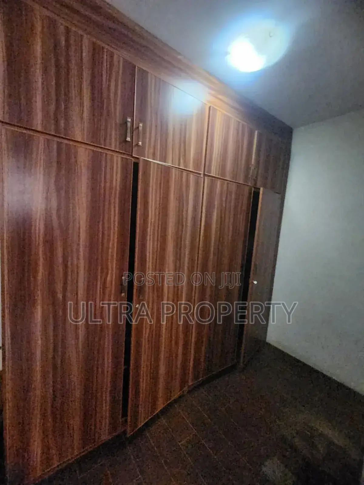 4bdrm House in Bole for rent