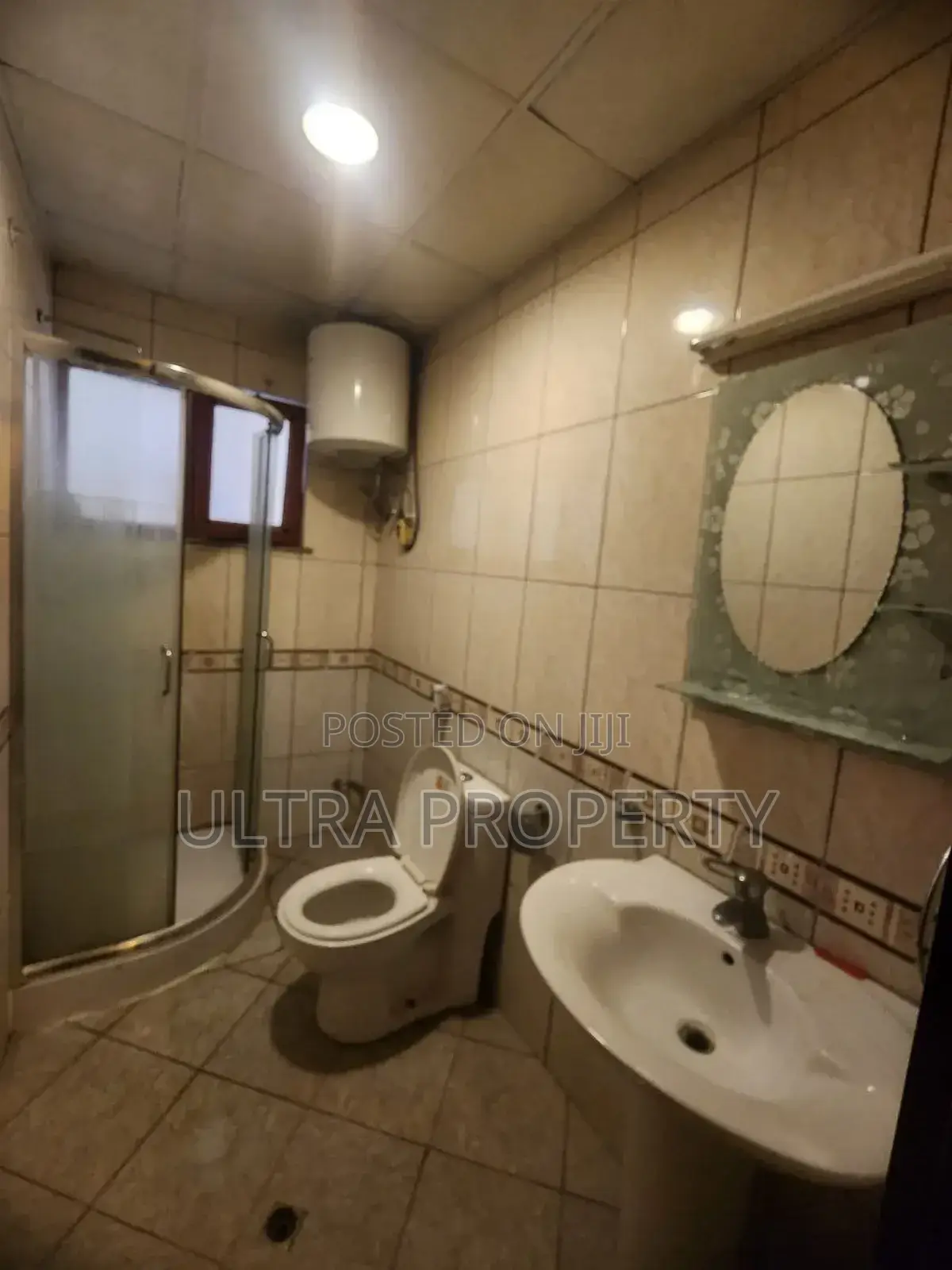 4bdrm House in Bole for rent