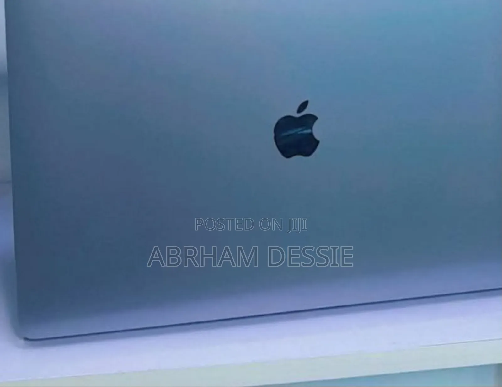 New Laptop Apple MacBook Pro 2019 16GB Intel Core I9 SSD 1T