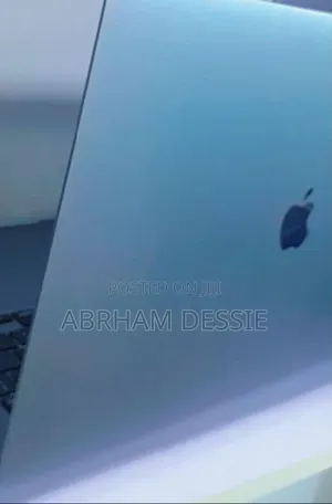 New Laptop Apple MacBook Pro 2019 16GB Intel Core I9 SSD 1T