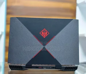 Photo - New Laptop HP Omen X 16GB Intel Core I7 SSD 512GB