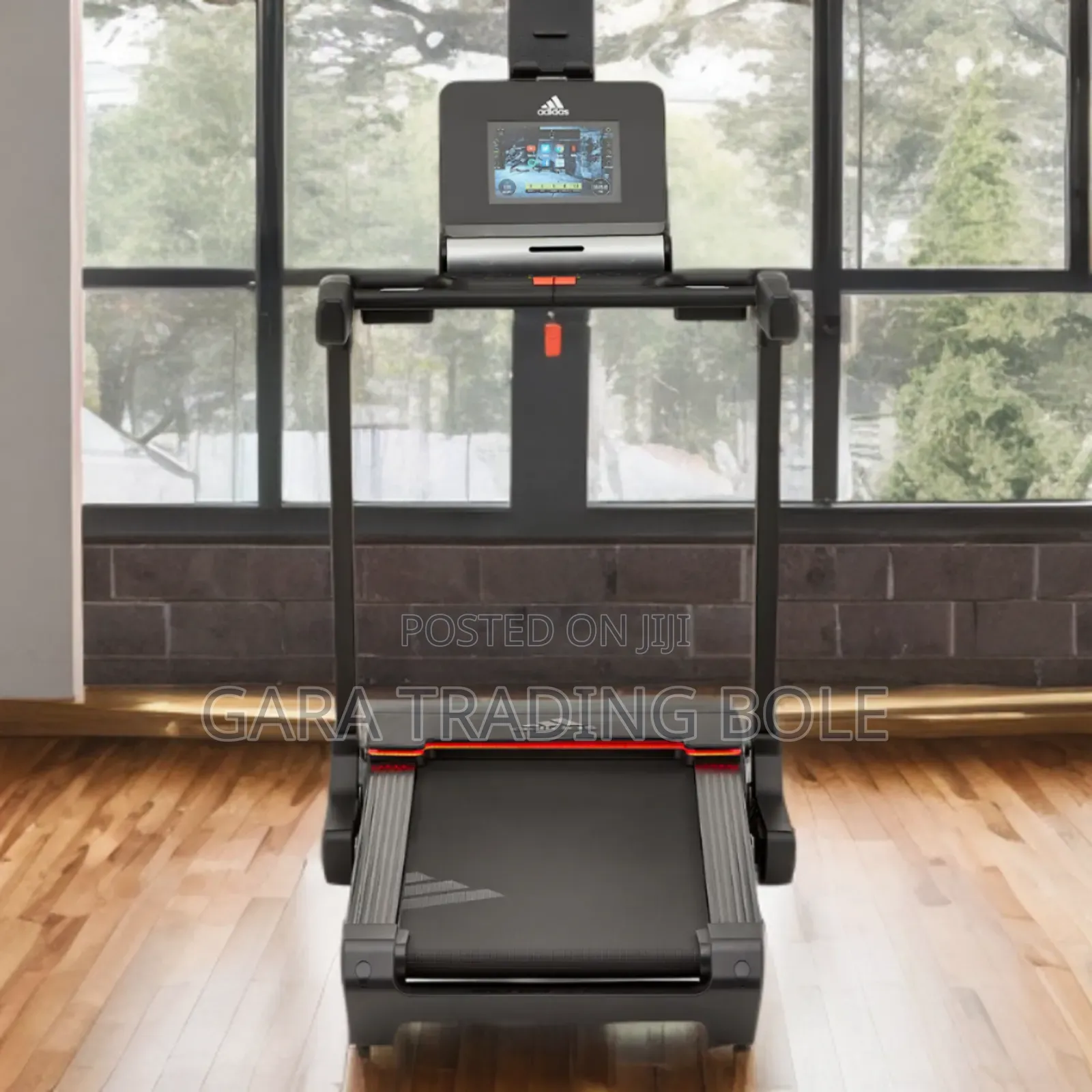 Youtube Android Treadmill Adidas