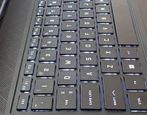 New Laptop HP Victus 15 16GB AMD Ryzen 7 SSD 512GB
