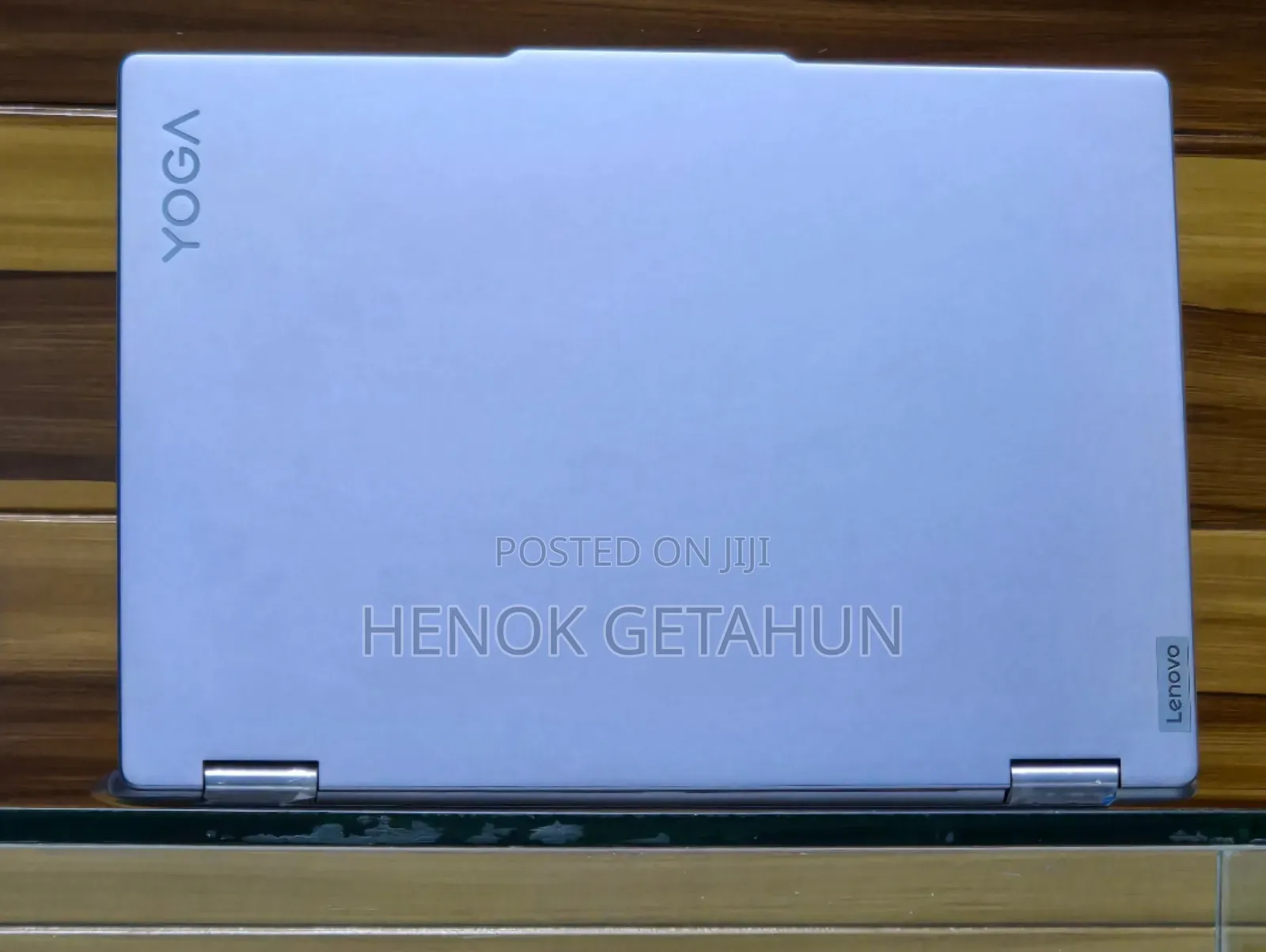 New Laptop Lenovo ThinkPad Yoga 16GB Intel Core I7 SSD 512GB