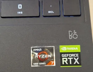 New Laptop HP Victus 15 16GB AMD Ryzen 7 SSD 512GB