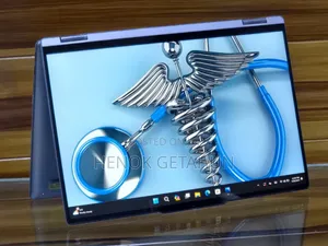 New Laptop Lenovo ThinkPad Yoga 16GB Intel Core I7 SSD 512GB