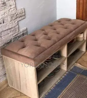 Shoes Shelfe