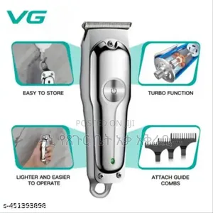 Photo - VGR Original Hair Clipper Only 2500