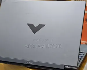 Photo - New Laptop HP Victus 16 16GB Intel Core Ultra 7 SSD 512GB